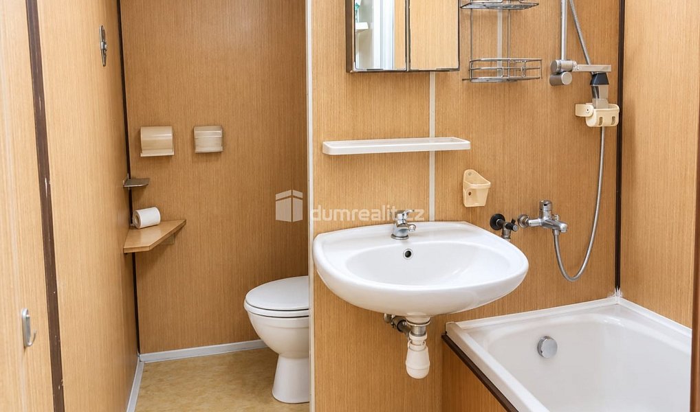Pronájem bytu 2+kk 42 m², Česká Lípa – náhled fotky 6