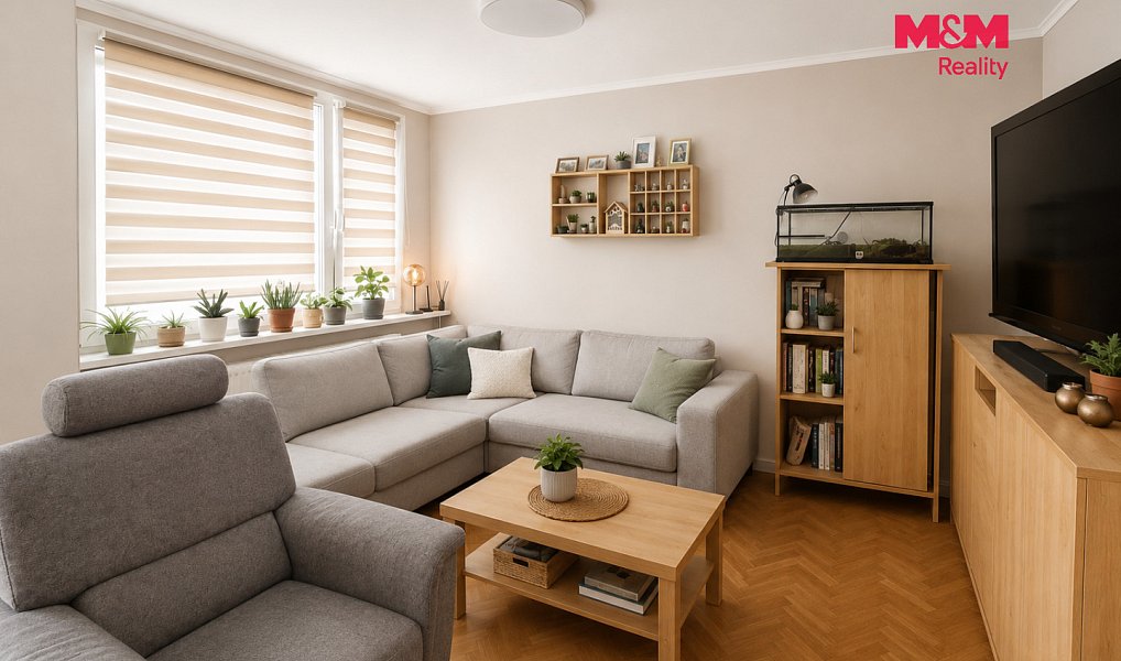 Prodej bytu 4+1 75 m², Praha – náhled fotky 2