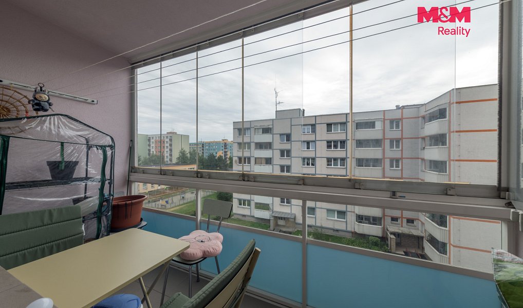 Prodej bytu 3+1 78 m², Orlová – náhled fotky 11
