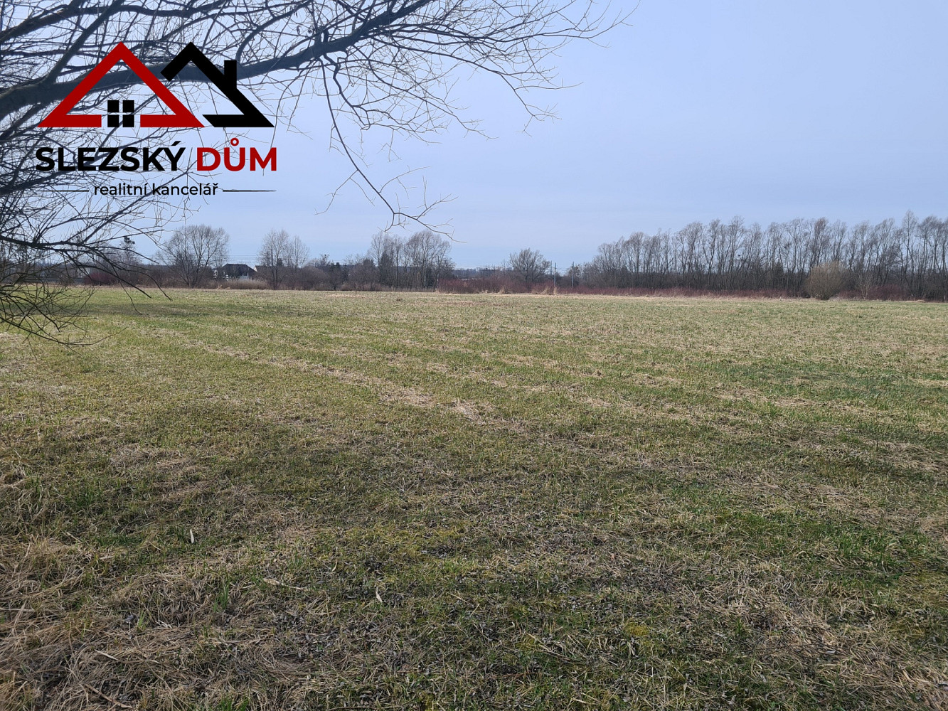 Prodej komerčního pozemku 7 680 m² — photo 3