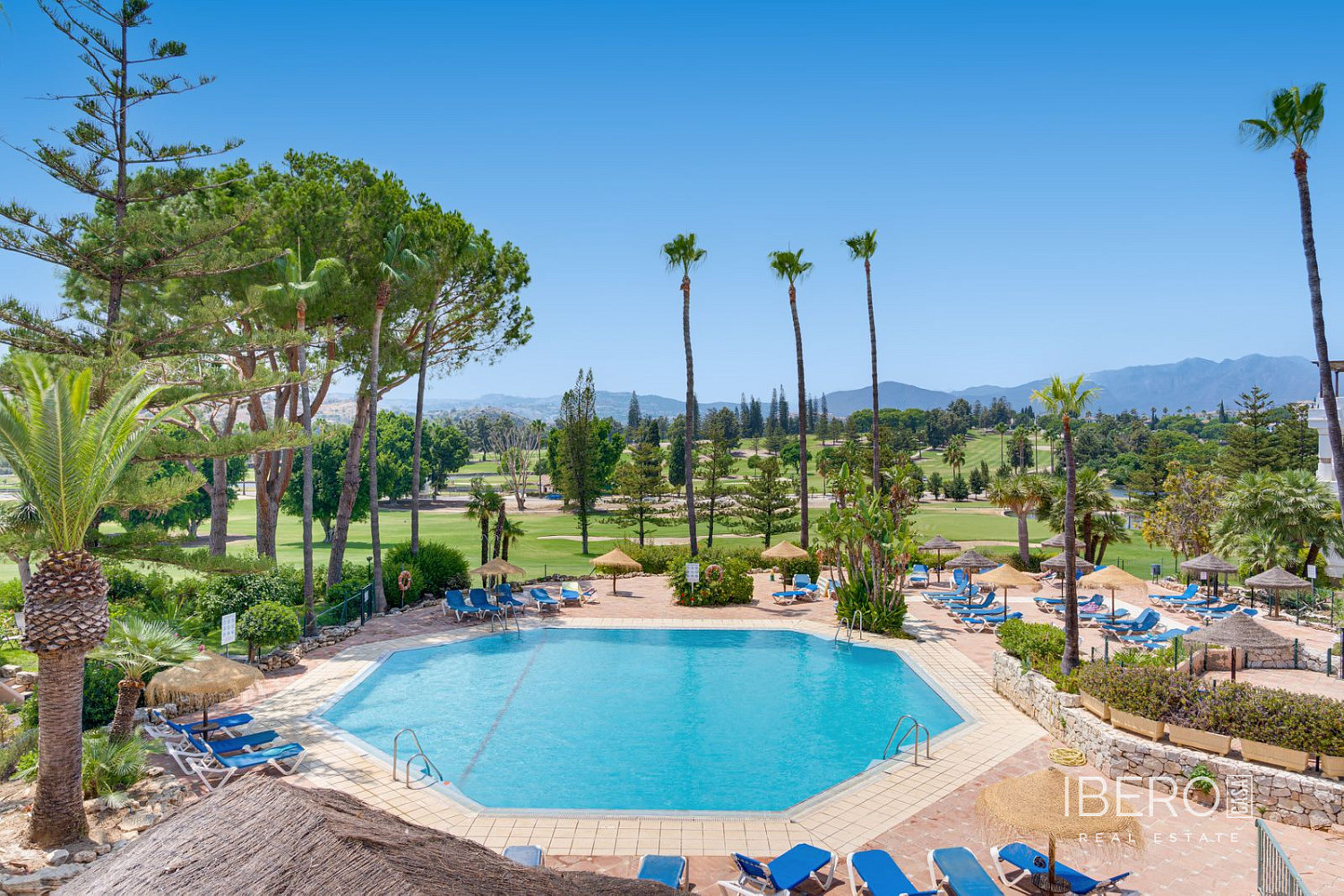 Piso 4+kk – Mijas, Mijas Golf, Puebla Aida - Vista 2