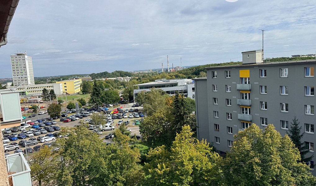 Prodej bytu 2+kk 53 m², Praha – náhled fotky 8