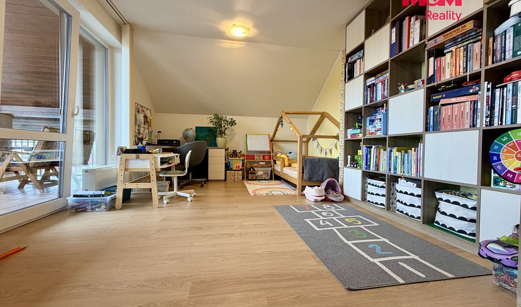 Prodej bytu 4+kk 146 m², Ivančice – náhled fotky 6