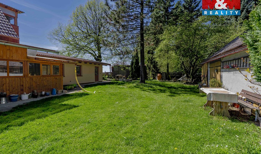 Prodej domu 150 m² s pozemkem 1 241 m², Staňkovice – náhled fotky 23