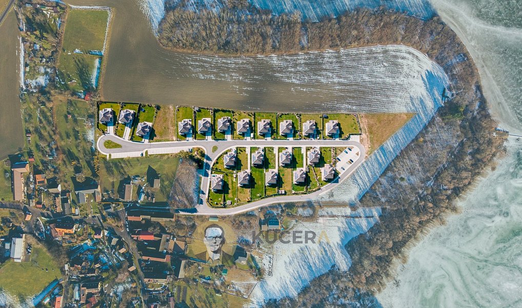 Prodej stavebního pozemku 30 928 m², Česká Skalice – náhled fotky 11