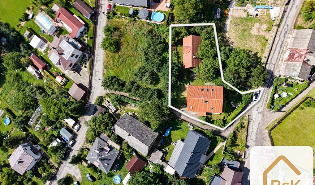Prodej domu 209 m² s pozemkem 775 m², Tatobity – náhled fotky 34
