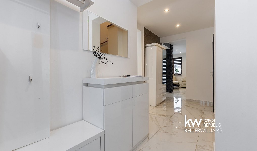 Prodej domu 100 m² s pozemkem 1 121 m², Háj u Duchcova – náhled fotky 17