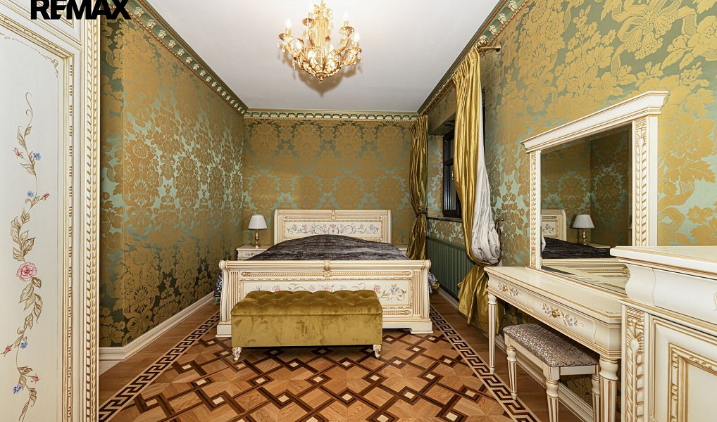 Pronájem domu 450 m² s pozemkem 701 m², Praha – náhled fotky 10