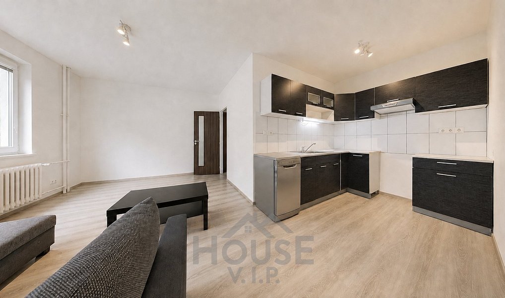 Prodej bytu 3+kk 56 m², Praha – náhled fotky 3