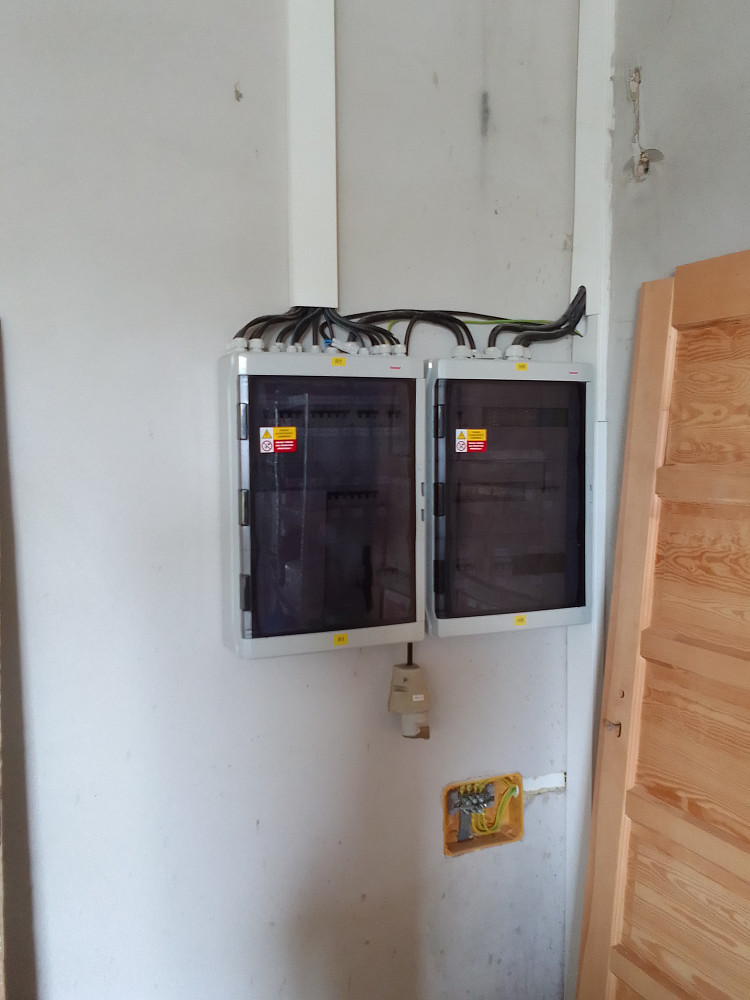 Prodej výrobních prostor 760 m² — photo 5