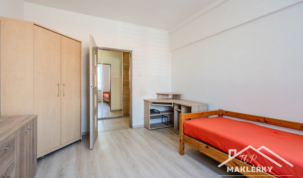 Prodej bytu 2+1 60 m², Štětí – náhled fotky 11