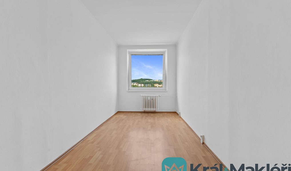 Prodej bytu 3+1 65 m², Ústí nad Labem – náhled fotky 6