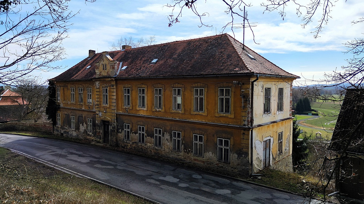 Prodej ubytovacího objektu 1 014 m² – fotografie 4