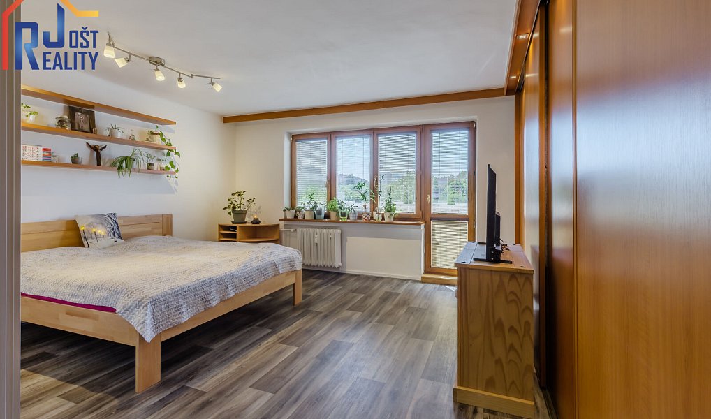 Prodej bytu 4+1 72 m², Praha – náhled fotky 4