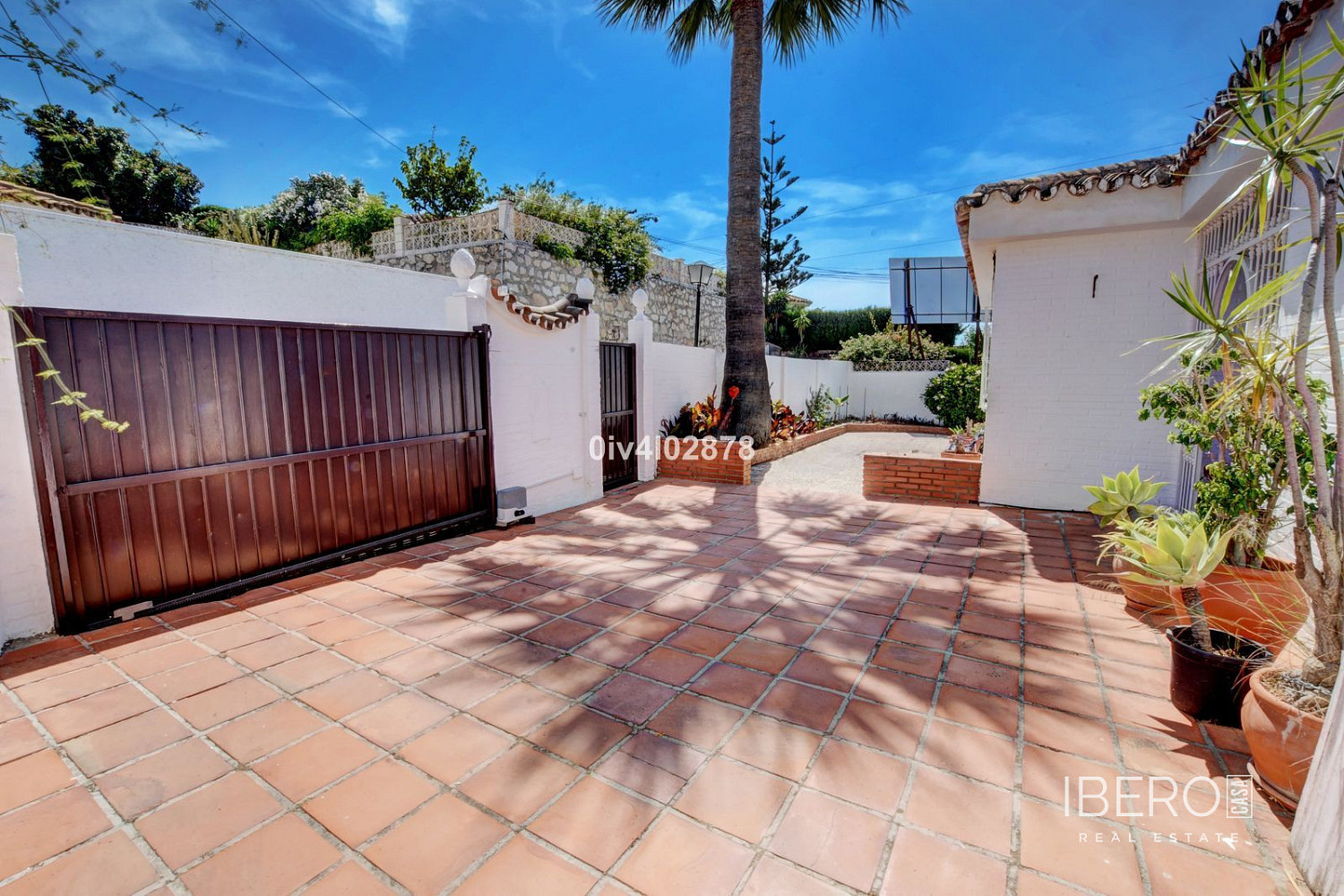 Casa 6+kk – La Capellania - Vista 3