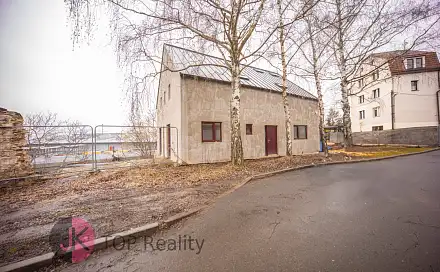 Prodej domu 250 m² s pozemkem 788 m², Na Mlynářce, Rudná, okres Praha-západ