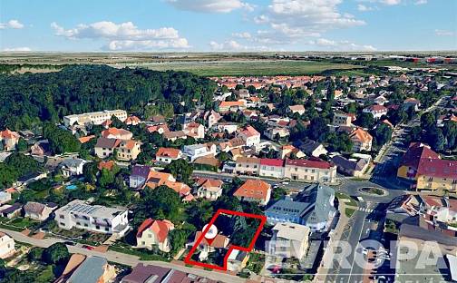Prodej domu 91 m² s pozemkem 601 m², Drahelická, Praha 9 - Satalice, okres Praha