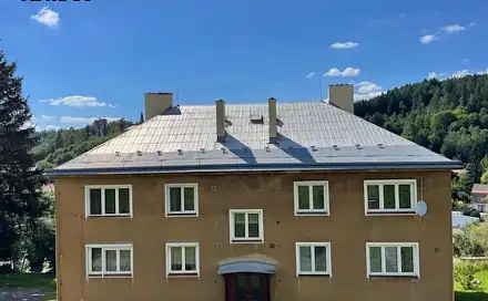 Pronájem bytu 2+1 52 m²