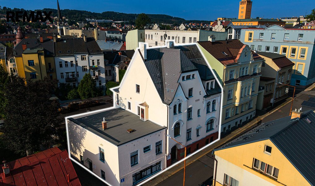 Prodej bytu 2+kk 51 m², Jablonec nad Nisou – náhled fotky 20