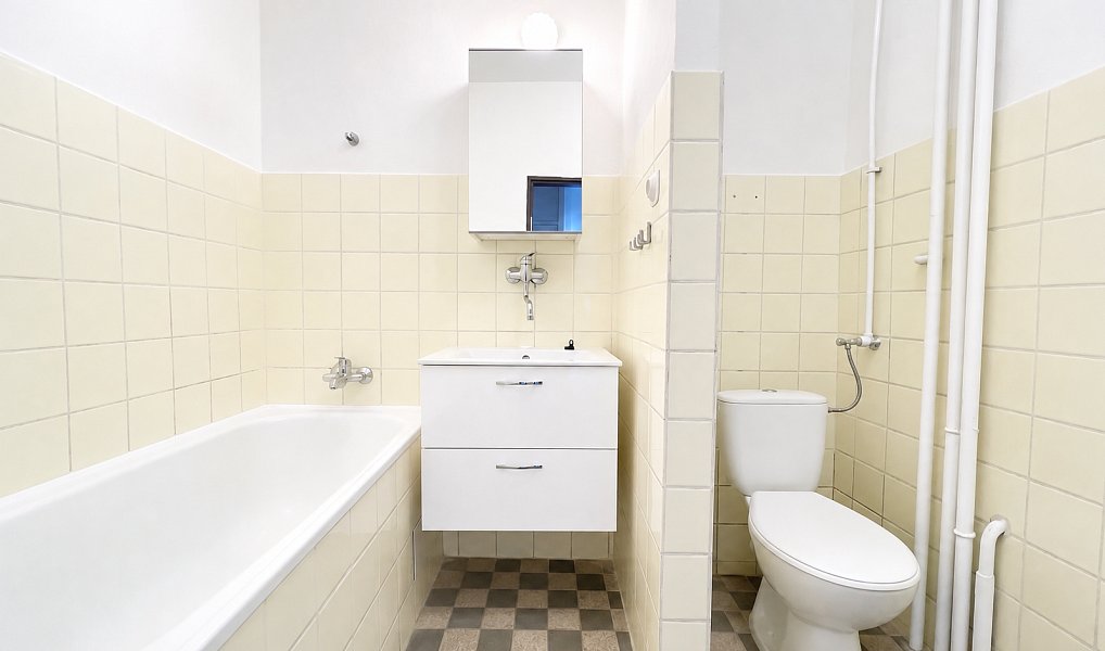 Pronájem bytu 1+1 34 m², Ivanovice na Hané – náhled fotky 4