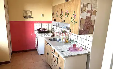 Prodej bytu 3+1 73 m²