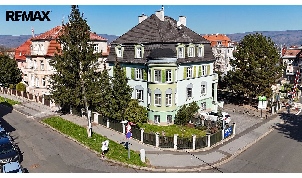 Prodej nájemního domu, činžáku 730 m², Teplice – náhled fotky 5
