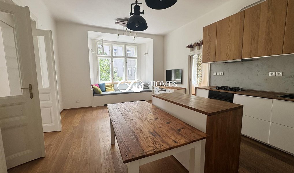 Prodej bytu 3+kk 89 m², Praha – náhled fotky 4