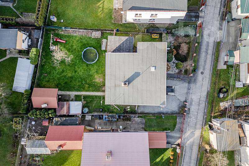 Prodej domu 140 m² s pozemkem 690 m² — photo 2