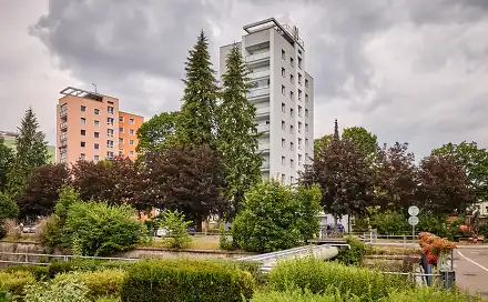 Prodej bytu 2+1 55 m², Úpské nábřeží, Trutnov - Dolní Předměstí