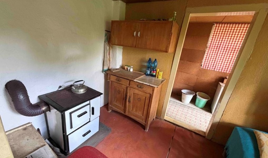 Prodej chaty/chalupy 50 m², Hybrálec – náhled fotky 2