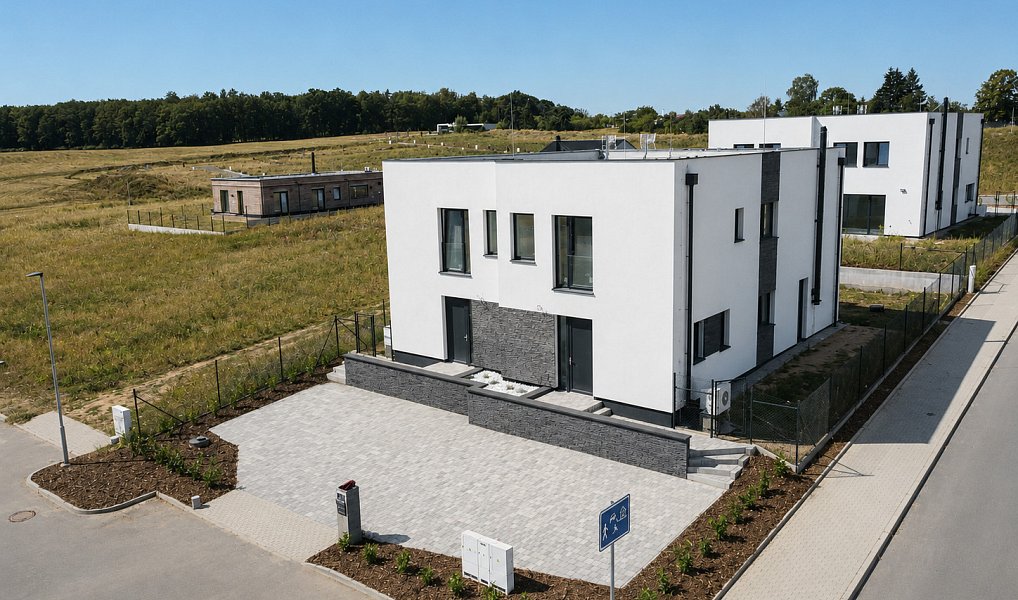 Prodej domu 126 m² s pozemkem 267 m², Vejprnice – náhled fotky 11