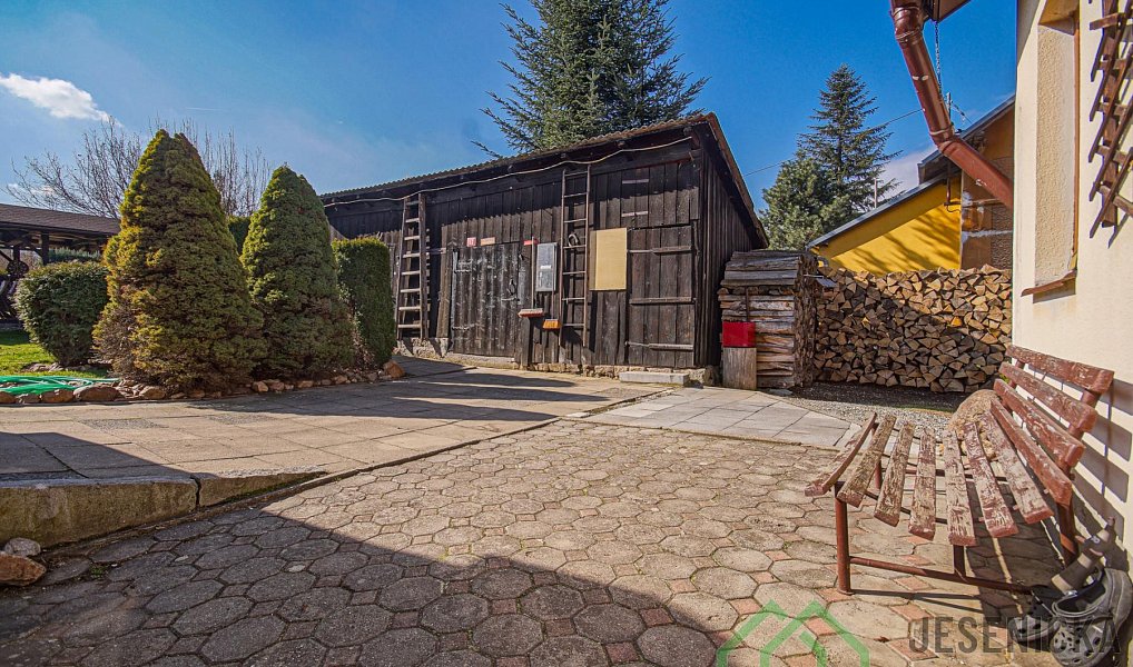 Prodej domu 144 m² s pozemkem 964 m², Černá Voda – náhled fotky 22