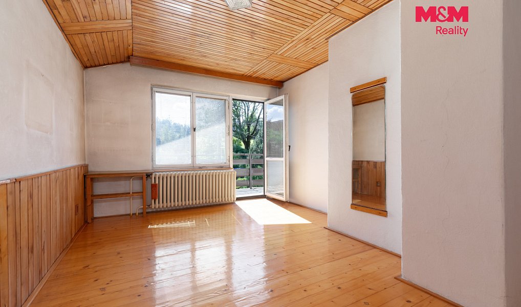 Prodej domu 160 m² s pozemkem 1 231 m², Pražmo – náhled fotky 25
