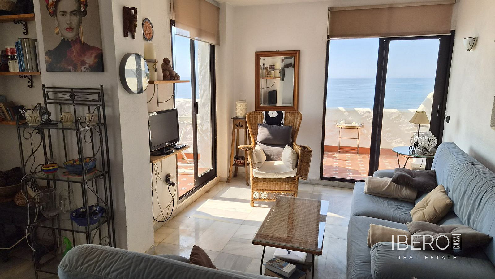 Pis 3+kk – Estepona, Barriada Islas Canarias - Vista 4
