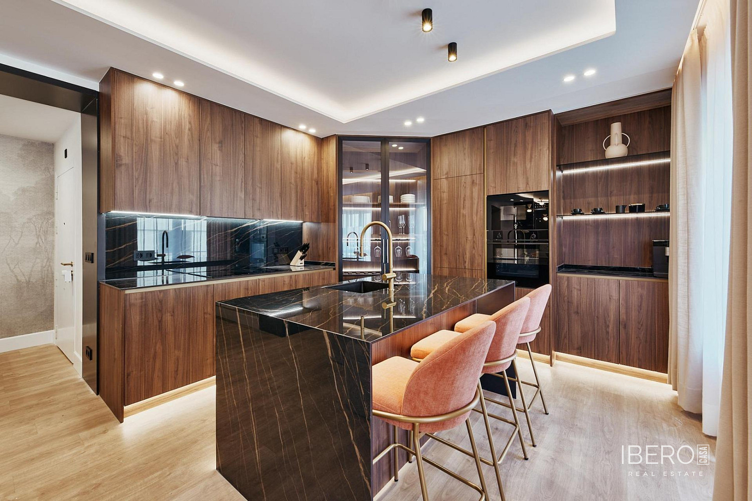 Pis 4+kk – Madrid, Barrio de los Austrias, Centro - Vista 2