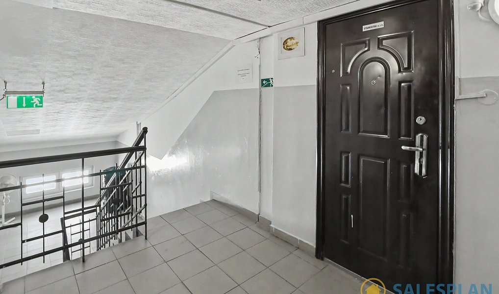 Prodej bytu atypického 62 m², Praha – náhled fotky 13