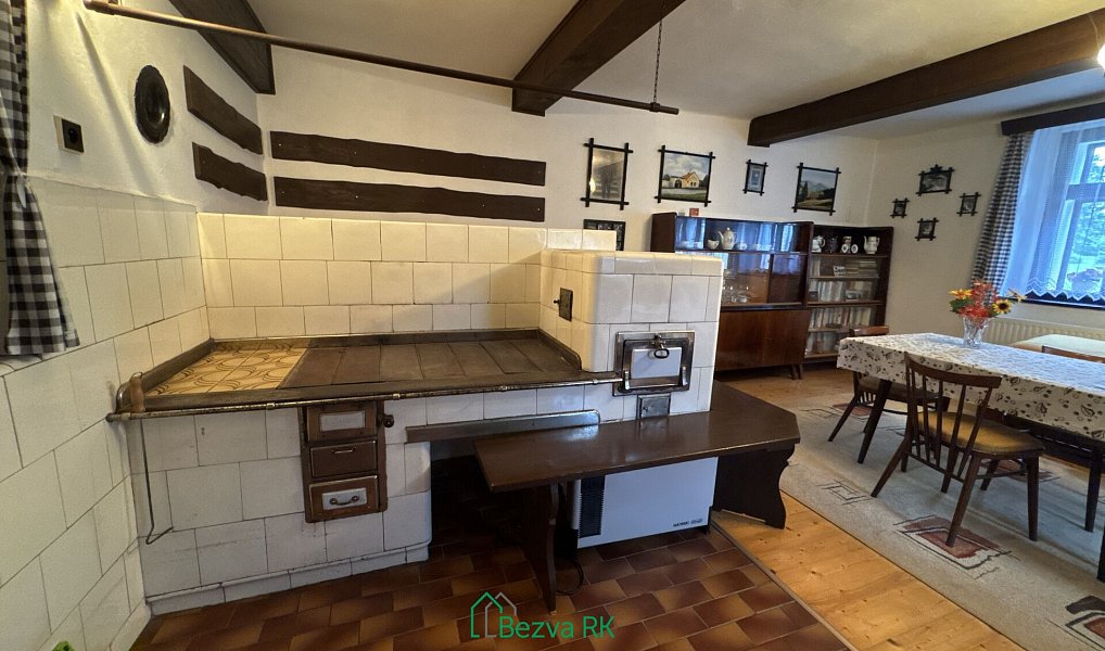 Prodej chaty/chalupy 107 m² s pozemkem 5 864 m², Klučenice – náhled fotky 3