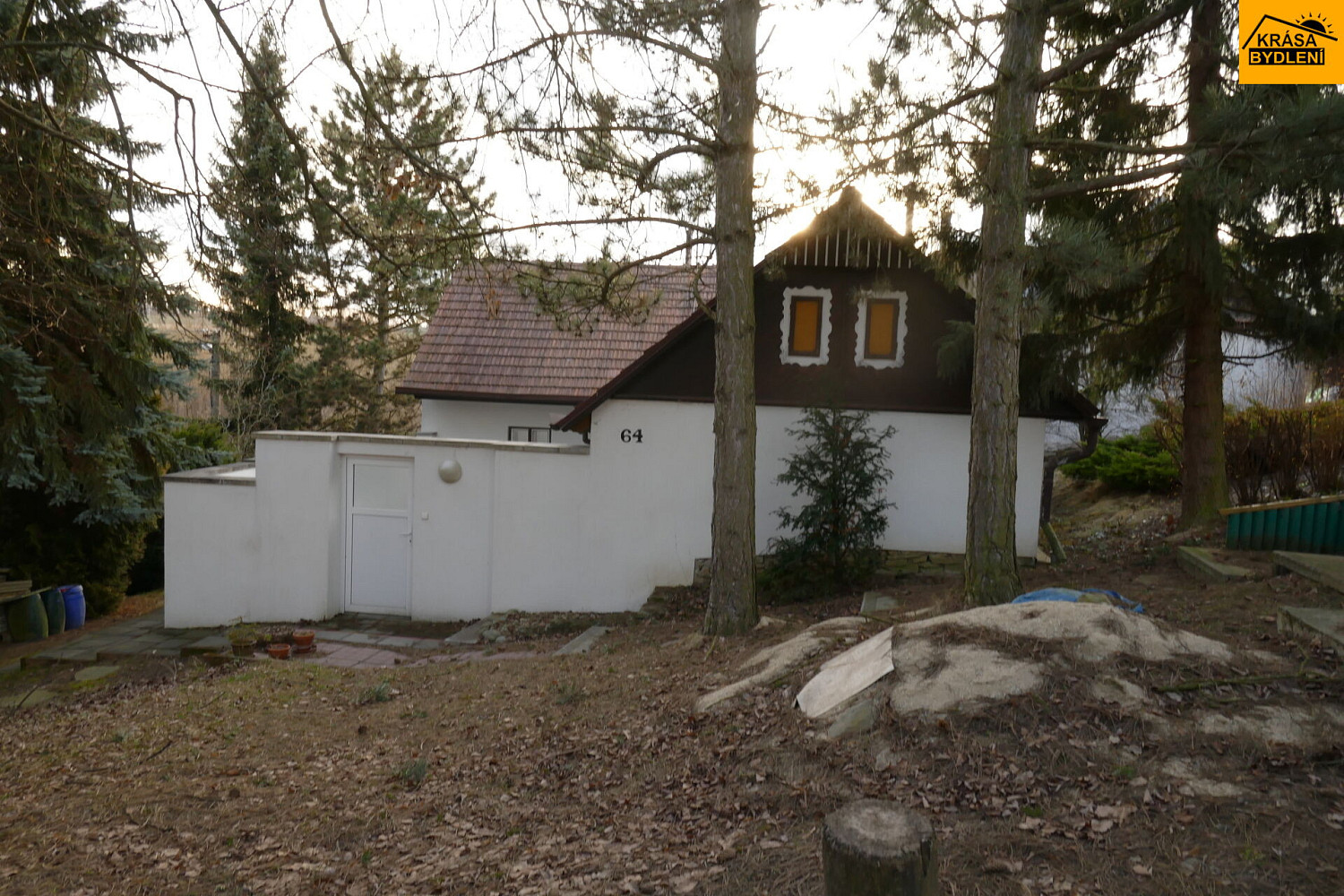 Prodej chaty/chalupy 100 m² s pozemkem 1 038 m² — photo 2