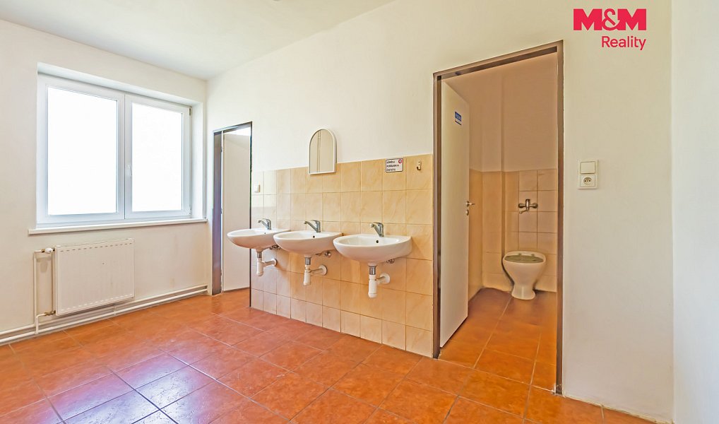 Prodej nájemního domu, činžáku 380 m², Velké Meziříčí – náhled fotky 15