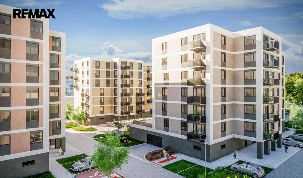 Prodej bytu 2+kk 58 m², Mělník – náhled fotky 11