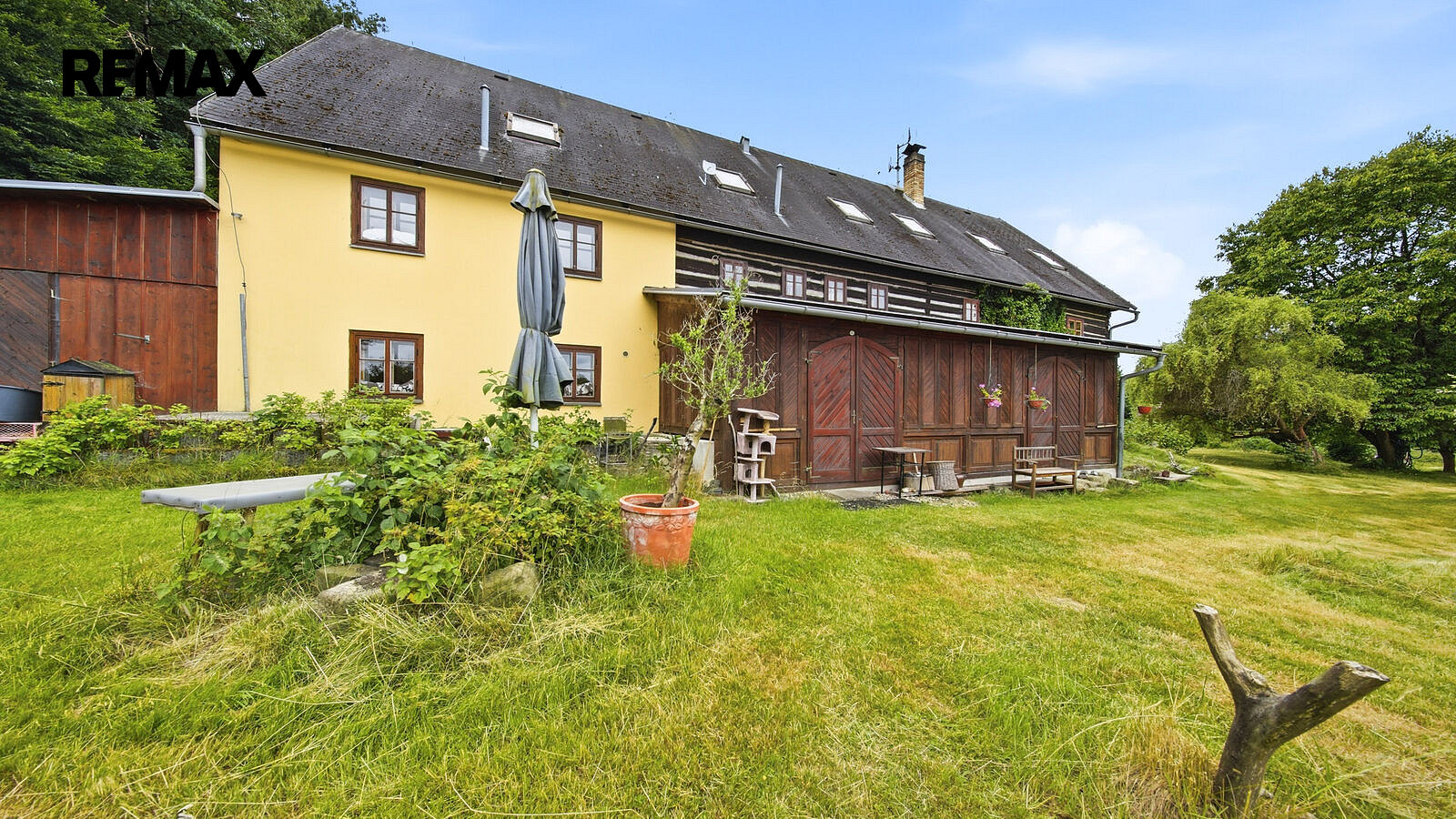 Prodej domu 556 m² s pozemkem 3 366 m² – fotografie 3