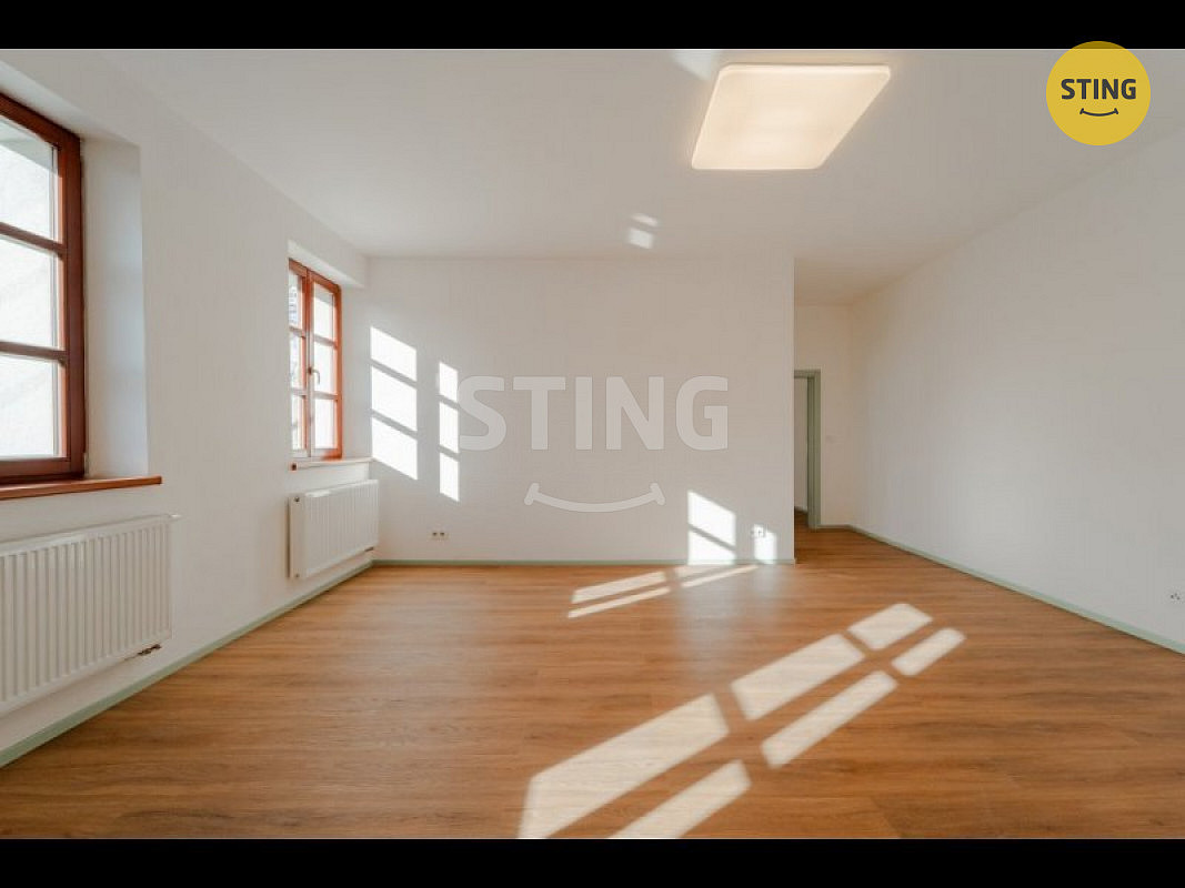 Prodej bytu 3+kk 75 m² — photo 2