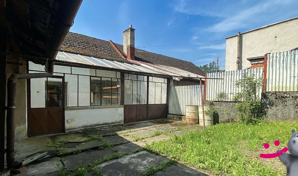 Prodej domu 140 m² s pozemkem 1 707 m², Bohuslavice u Zlína – náhled fotky 18