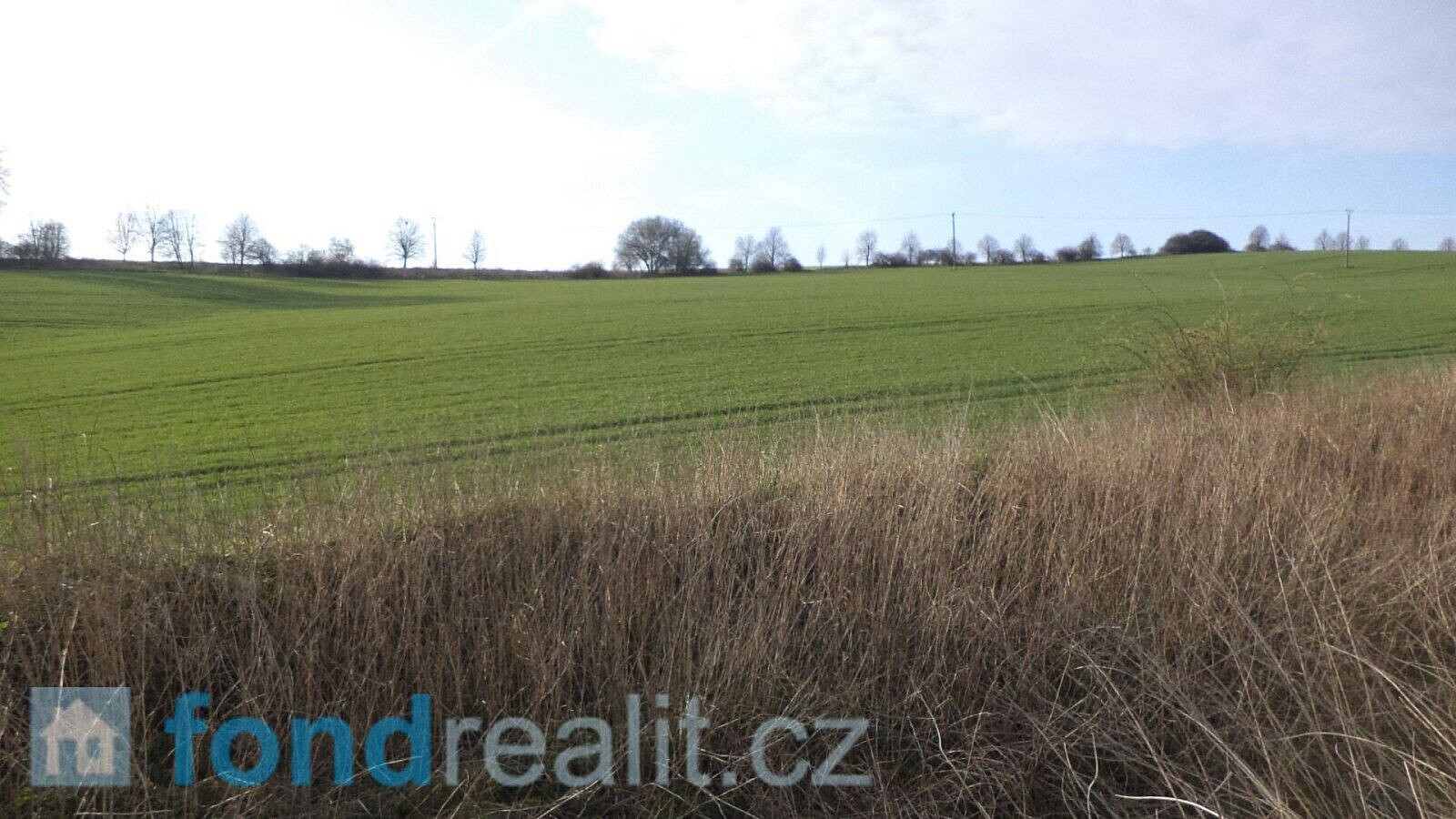 Prodej pozemku 13 279 m² – fotografie 4