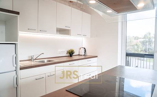 Prodej bytu 1+kk 51 m², Hustopeče, okres Břeclav