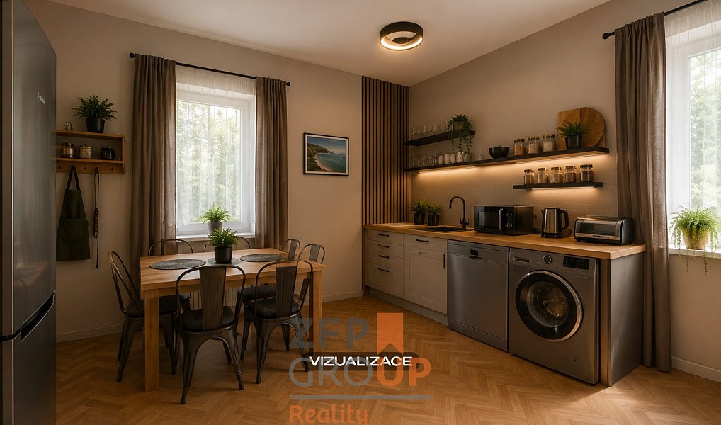 Prodej domu 104 m² s pozemkem 384 m², Liberec – náhled fotky 47