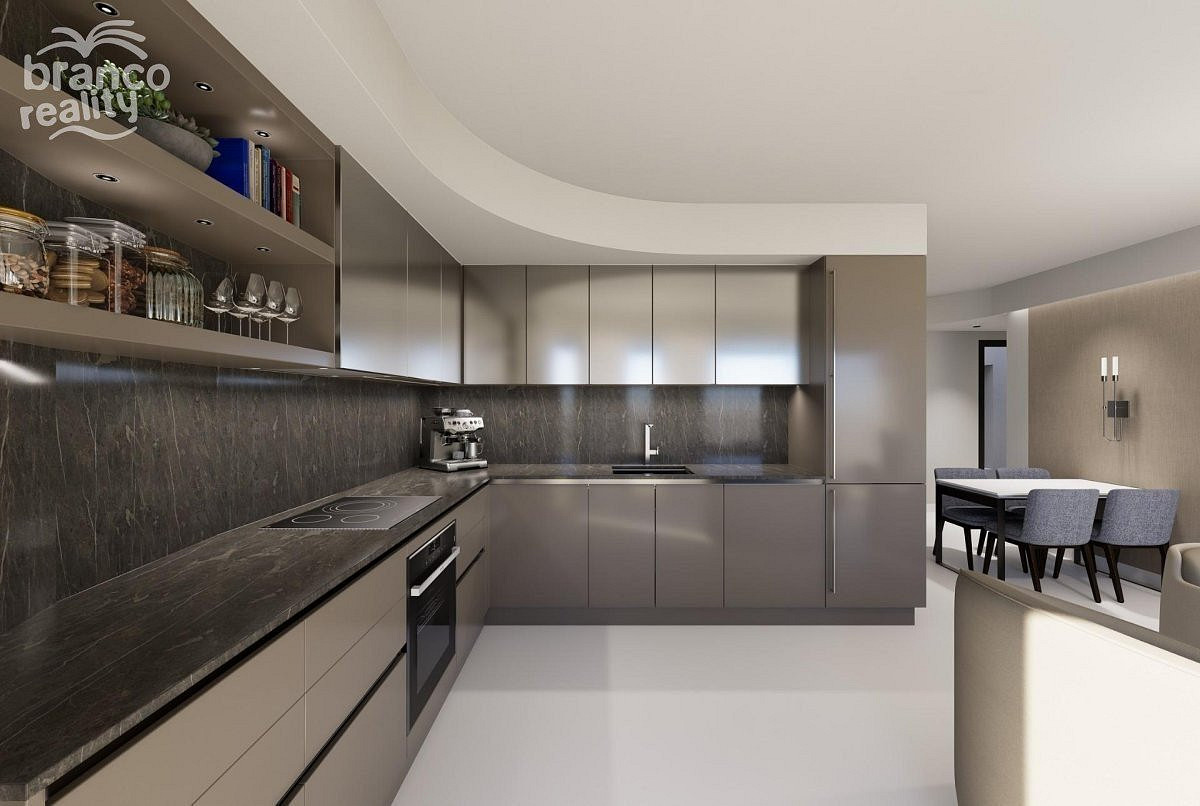 Piso 3+kk – Torrevieja, San Roque, el Baix Segura / La Vega Baja - Vista 5