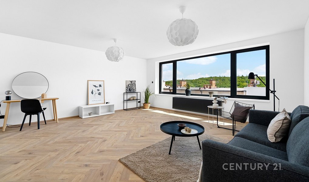 Prodej bytu 4+kk 143 m², Brno – náhled fotky 3