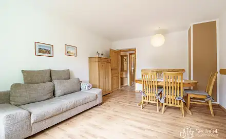 Prodej bytu 3+1 60 m², Kurort Oberwiesenthal, Německo