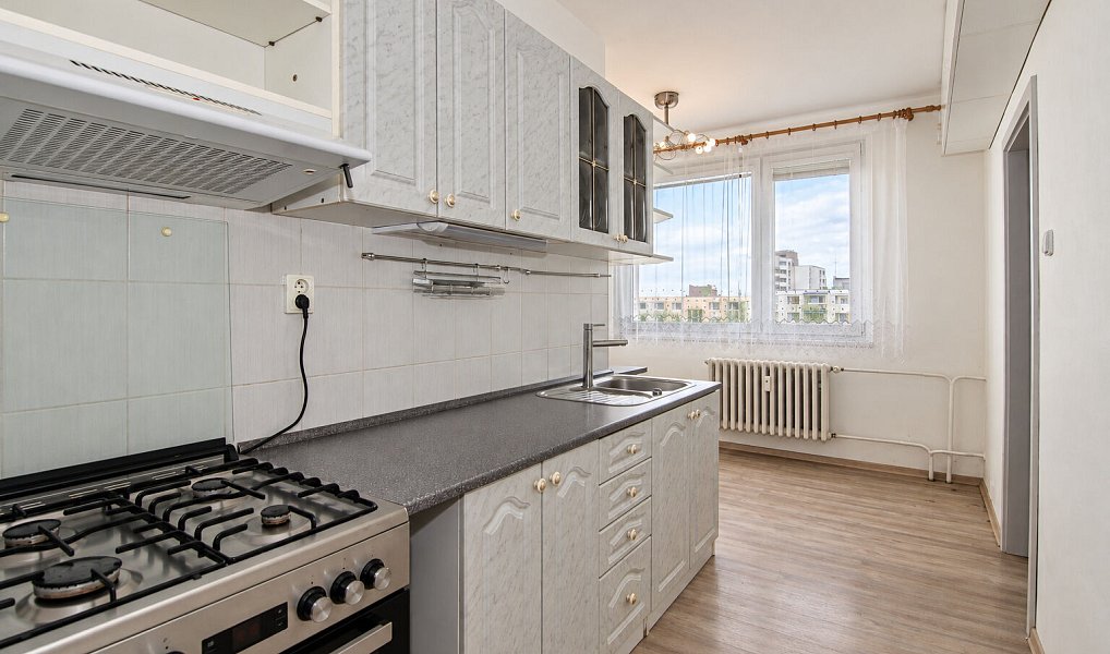 Prodej bytu 2+1 61 m², Praha – náhled fotky 7